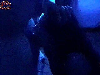 Unbelievable Latina Milf Party Got So Wild Last Night. Everyone Joined the Fun!