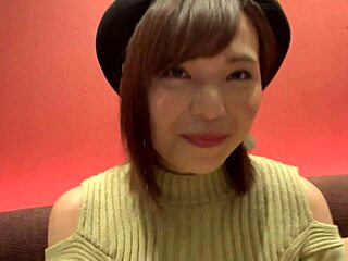 Rotary in Pants Standard for Kinky Wife! Creampie and Facial on Primal Housewife!