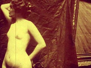can you handle these top 20 victorian nudes with hairy pussies and big tits?