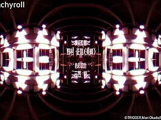 Chica cosplay miku in anime hentai costume!