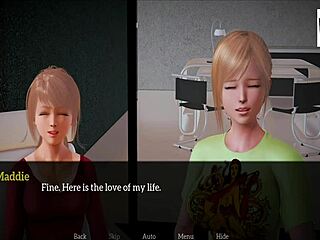 Minha Nova Família 239 Com Rabo Erótico?