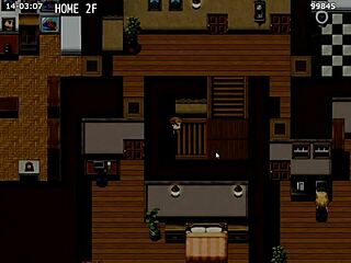 Walkthrough of adult game my new life with maria and sarah