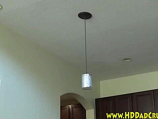 Teen Amateur POV Blowjob and Handjob Session