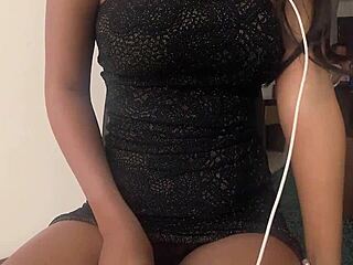 Colombian latina secretary getting fucked by her boss with a facial