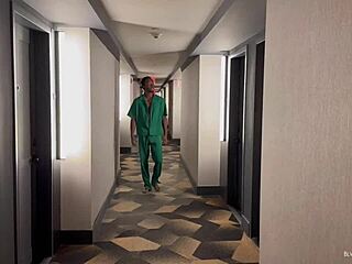 late night strokes volume two with the neighbor