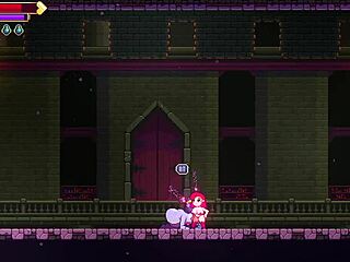 Scarlet Maiden Let's Play Part 5 - Reaching the Lowest Layer! Final Episode!