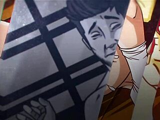 Hey, check out this sexy secretary