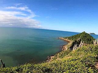 Par knuller intenst med monsterpik i eftermiddag