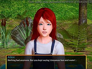 My New Family Cartoon With Small Tits And Teens