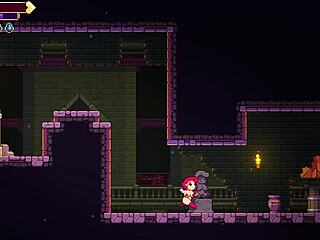 Scarlet Maiden Let's Play Part 5 - Reaching the Lowest Layer! Final Episode!