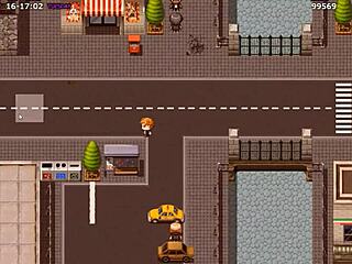 Walkthrough of adult game my new life with maria and sarah