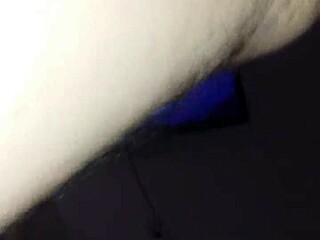 Sitting On Hot Trans Shemale In Crossdressing