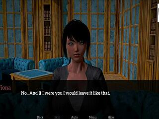 what happens in my new family episode 137?