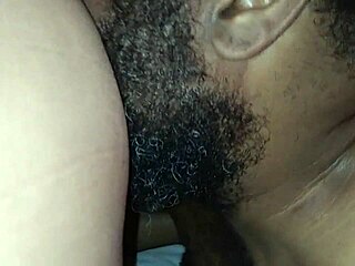 Rocky Licks That Fat Booty!