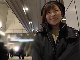 Rotary in Pants Standard for Kinky Wife! Creampie and Facial on Primal Housewife!