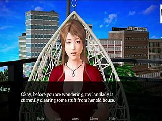 My new family adventures in anime.