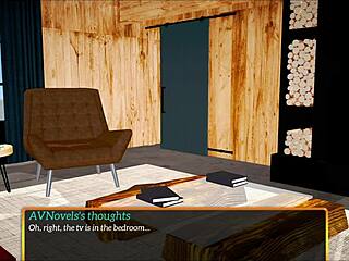 My New Family Explores Sex with Big Cock and Monster Fucking!