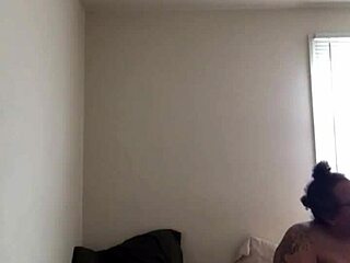 Amateur Video Featuring BBW Content