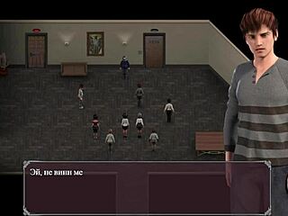 Lust Epidemic: Mature Characters Locked Up After Intense Scenes