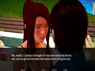 my new famly has big tits n ass. i love playin games with em.