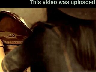 Curvy Latina Step-Mom Rides Hard Outdoor With Ass Shaking.