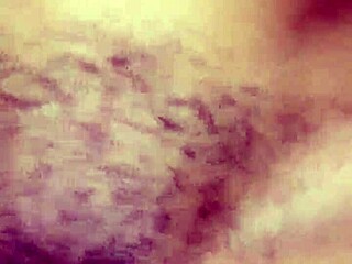 fucking my wife quick in the bedroom