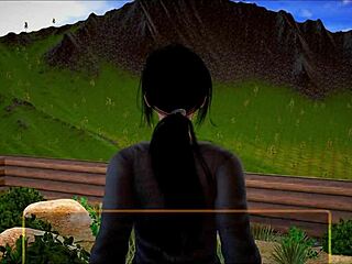 My New Family Explores Sex with Big Cock and Monster Fucking!