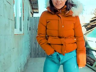 Join My Outdoor Fun and Dance