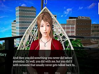 My new family adventures in anime.