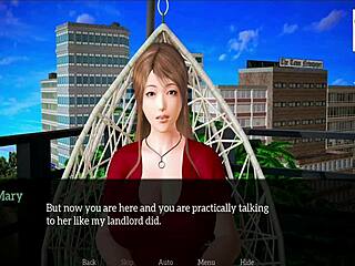 My new family adventures in anime.