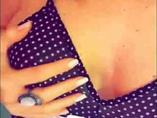 Check out these new dirty milf blowjobs on snapchat!