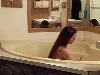 Bathtime Relaxation Featuring Shadebunny