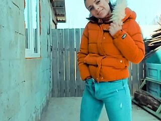 Join My Outdoor Fun and Dance