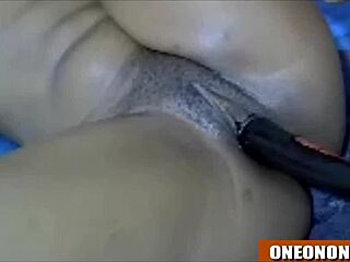 FEEL IT DEEP IN MY PUSSY, CUMMING HARD!