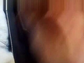 Brandy Bates takes a deepthroat and swallows cum like a pro