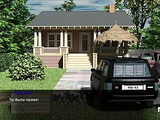 Pine Falls: Uncensored Doggy Style Hentai Action.