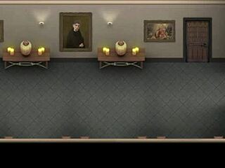 Lust Epidemic: Mature Characters Locked Up After Intense Scenes