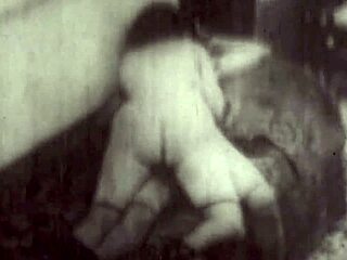 Taboo vintage lesbians with hairy secrets?