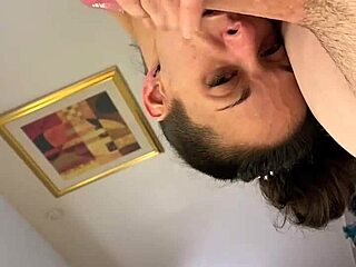 i watch roxi reynolds give an amazing blowjob to that big old cock, sucking it deep and hard