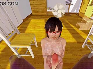 did she really suck me in virtual reality?