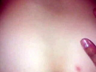 doggy style anal with girlfriend latina big ass assfucking