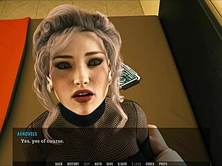 tales from the unending void episode 75