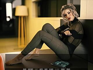 Geschichten aus dem endlosen Void Folge 75