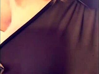 Check out these new dirty milf blowjobs on snapchat!