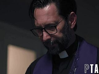 Tommy Pistol Feeds Lulu Chu Hard