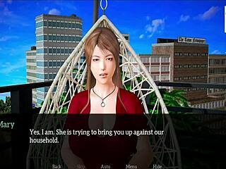 My new family adventures in anime.