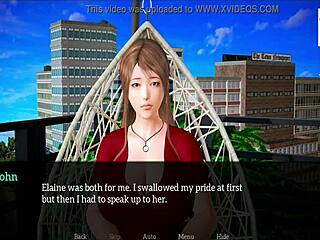 My new family adventures in anime.