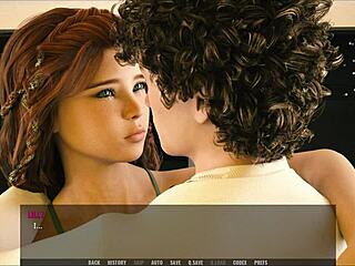 A végtelen űr meséi 75. epizód