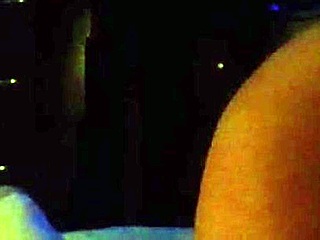 sexy girlfriend pov with friend