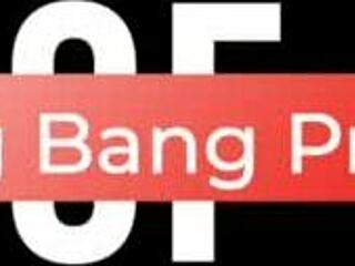Promo FOURTH OF JULY 2023 BANG BANG With Mature Ebony Group Action